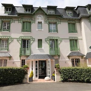 Hôtel Villa Flornoy Pornichet Baie de la Baule